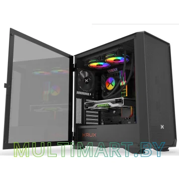 Корпус Krux Thea (KRX0090) картинка 25